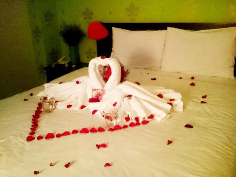 Bin Star Hotel Da Nang Buitenkant foto