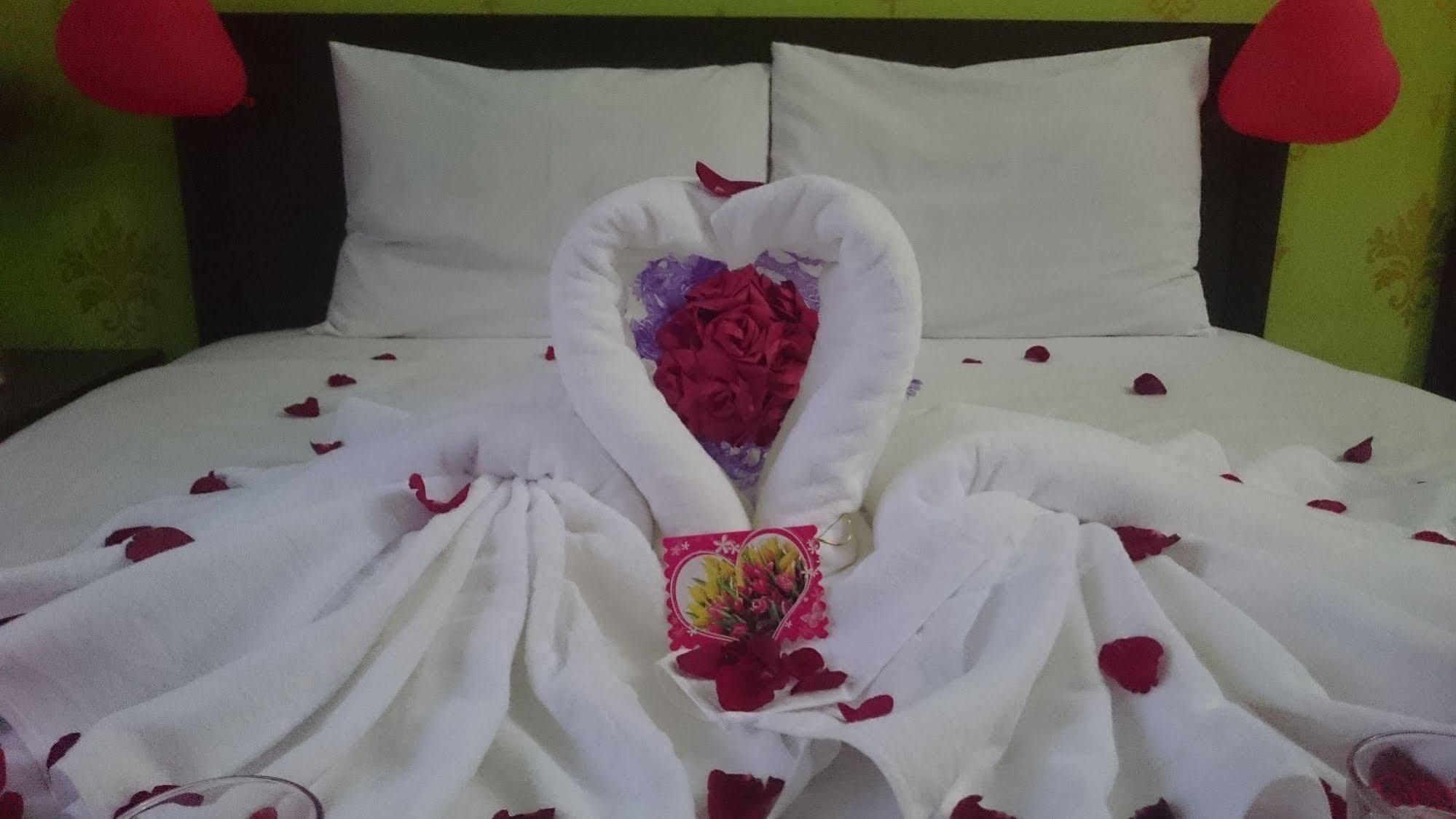 Bin Star Hotel Da Nang Buitenkant foto